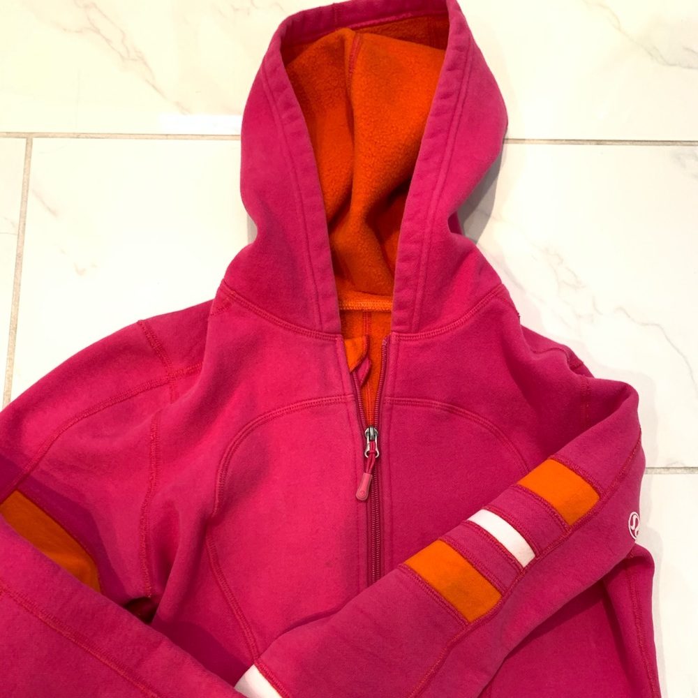 Lululemon Jacket - Picture 2 of 3